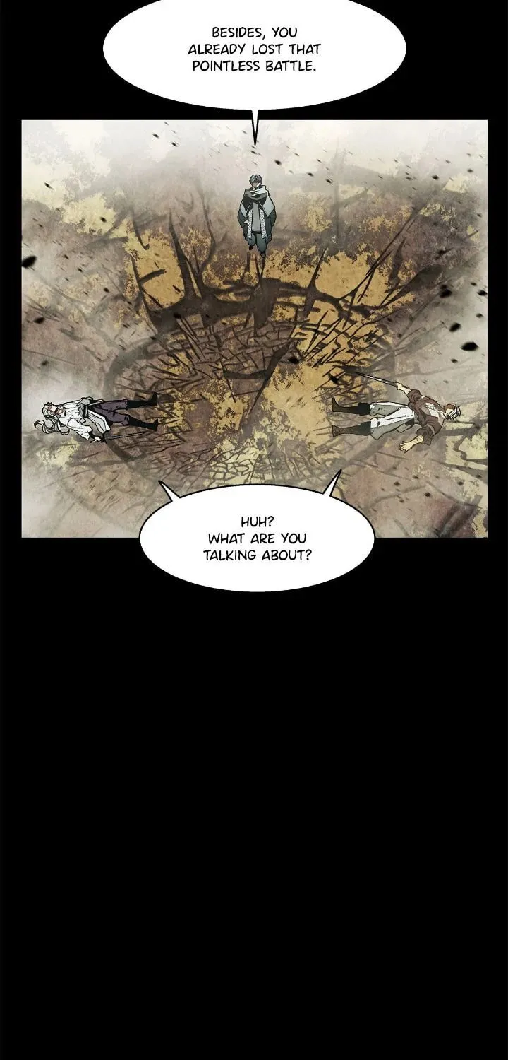 Mookhyang: Dark Lady Chapter 247 page 30 - 