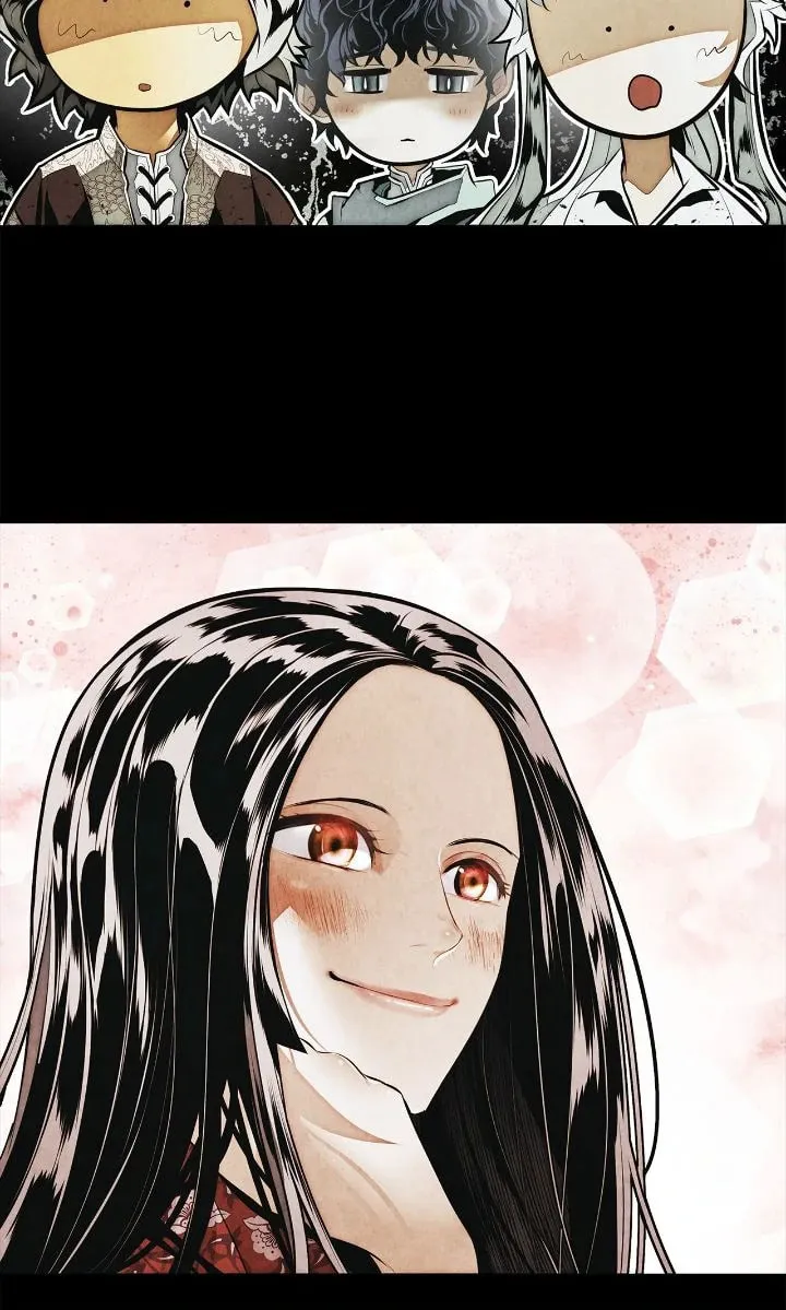 Mookhyang: Dark Lady Chapter 247 page 32 - 