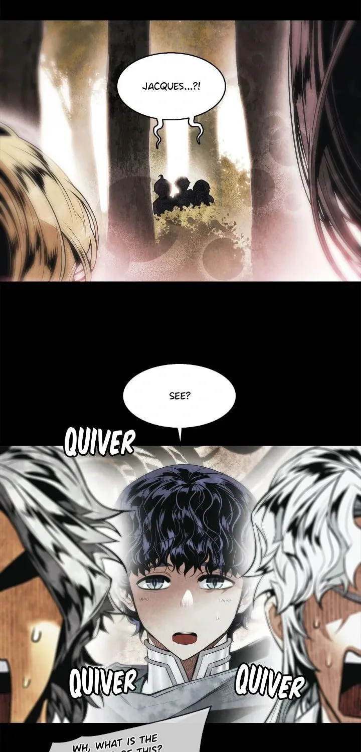 Mookhyang: Dark Lady Chapter 247 page 35 - 