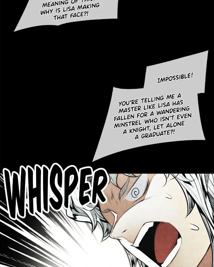 Mookhyang: Dark Lady Chapter 247 page 36 - 