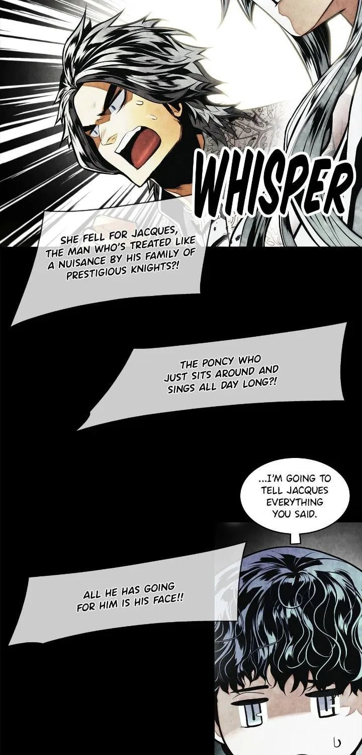 Mookhyang: Dark Lady Chapter 247 page 37 - 