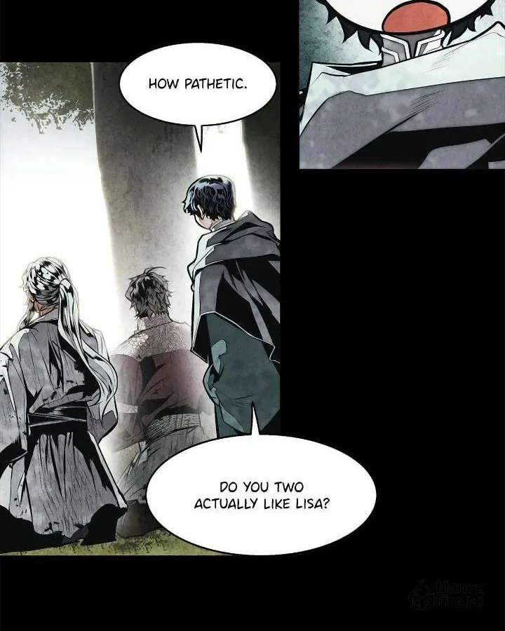 Mookhyang: Dark Lady Chapter 247 page 38 - 