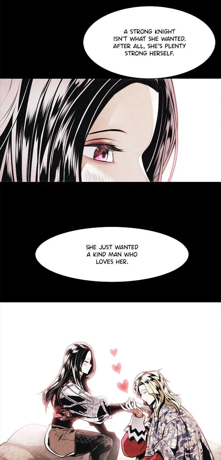 Mookhyang: Dark Lady Chapter 247 page 39 - 