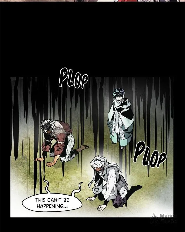 Mookhyang: Dark Lady Chapter 247 page 40 - 