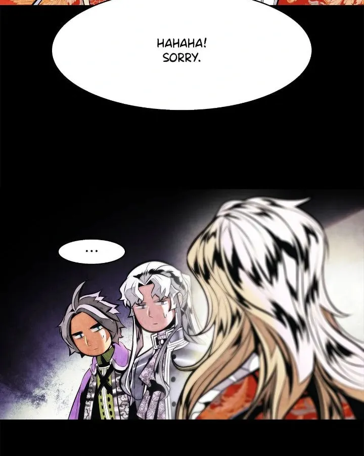 Mookhyang: Dark Lady Chapter 247 page 43 - 
