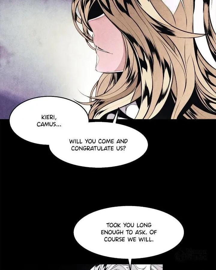 Mookhyang: Dark Lady Chapter 247 page 45 - 