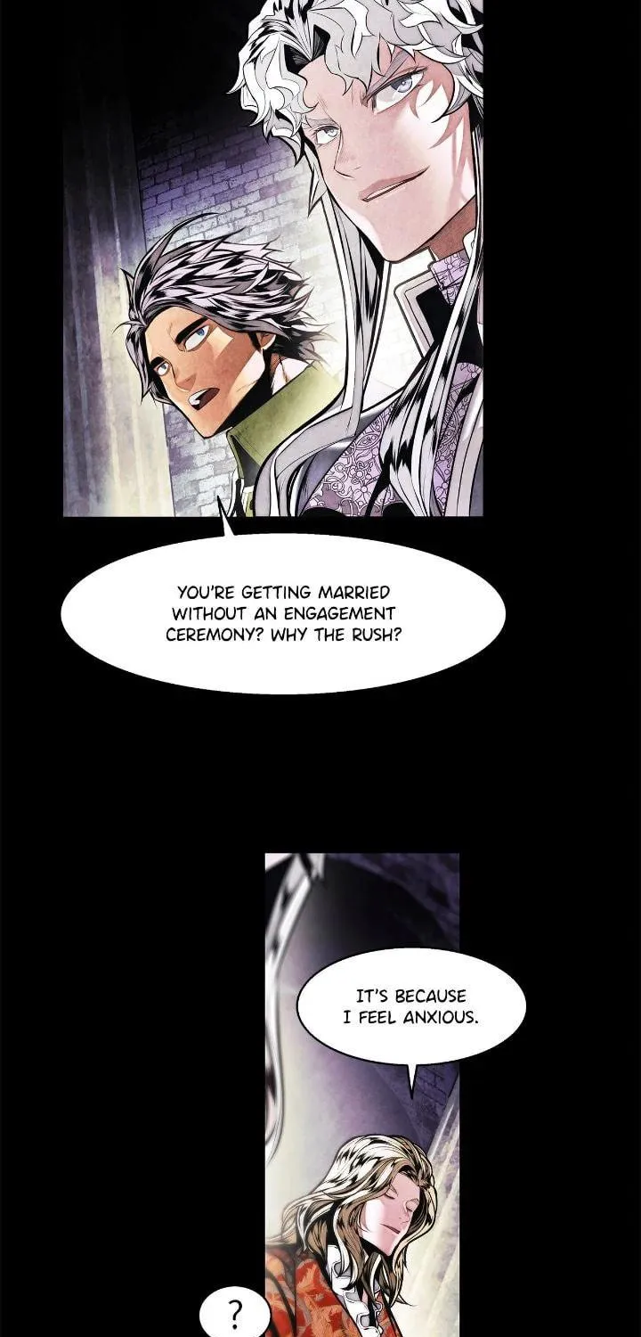 Mookhyang: Dark Lady Chapter 247 page 46 - 