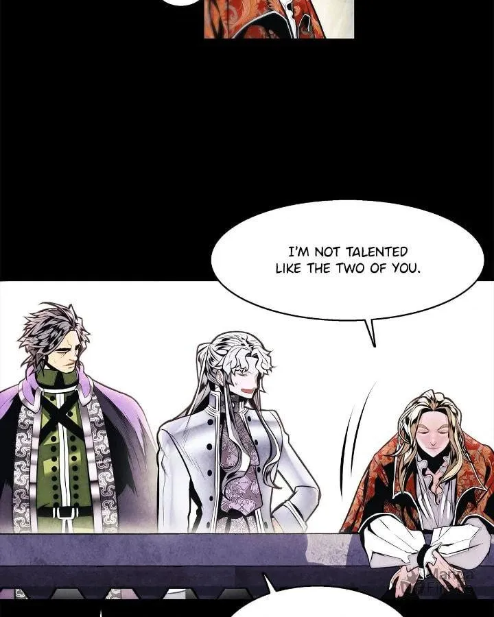 Mookhyang: Dark Lady Chapter 247 page 47 - 