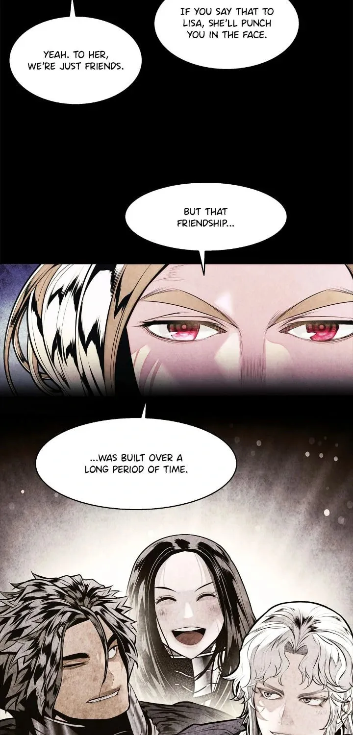 Mookhyang: Dark Lady Chapter 247 page 48 - 