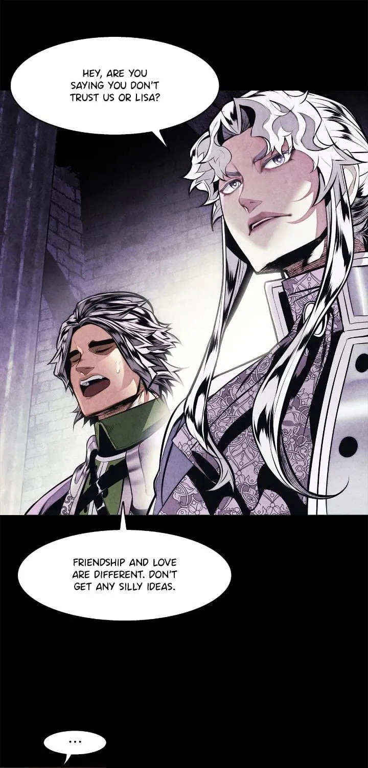 Mookhyang: Dark Lady Chapter 247 page 50 - 