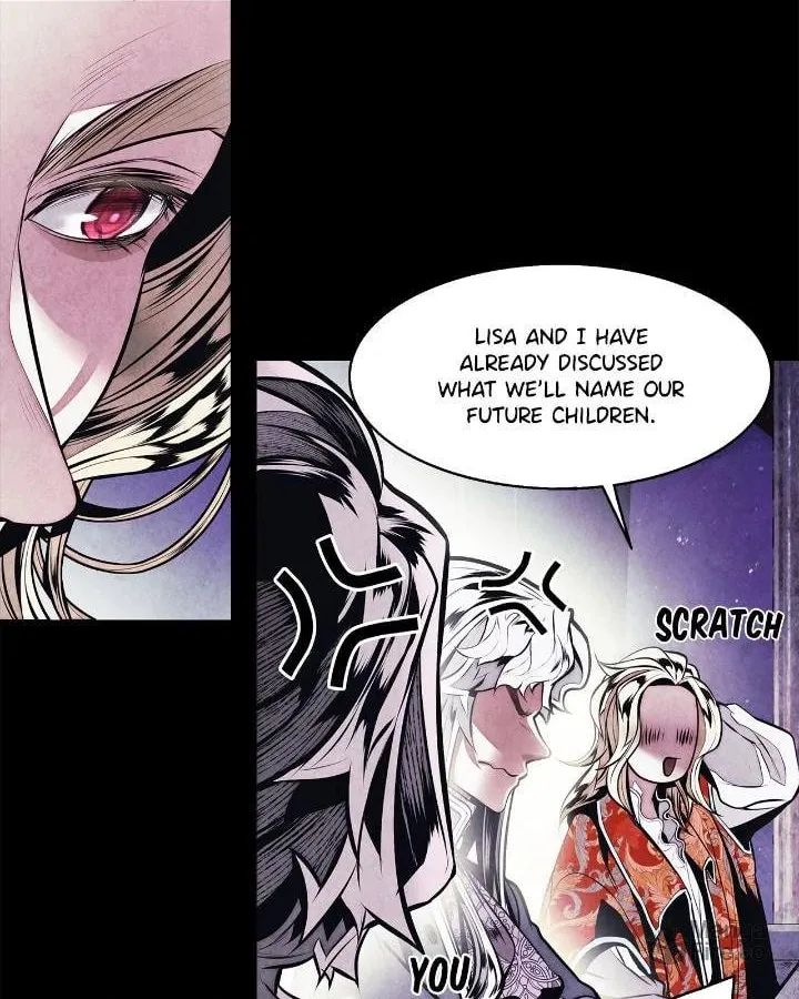 Mookhyang: Dark Lady Chapter 247 page 51 - 
