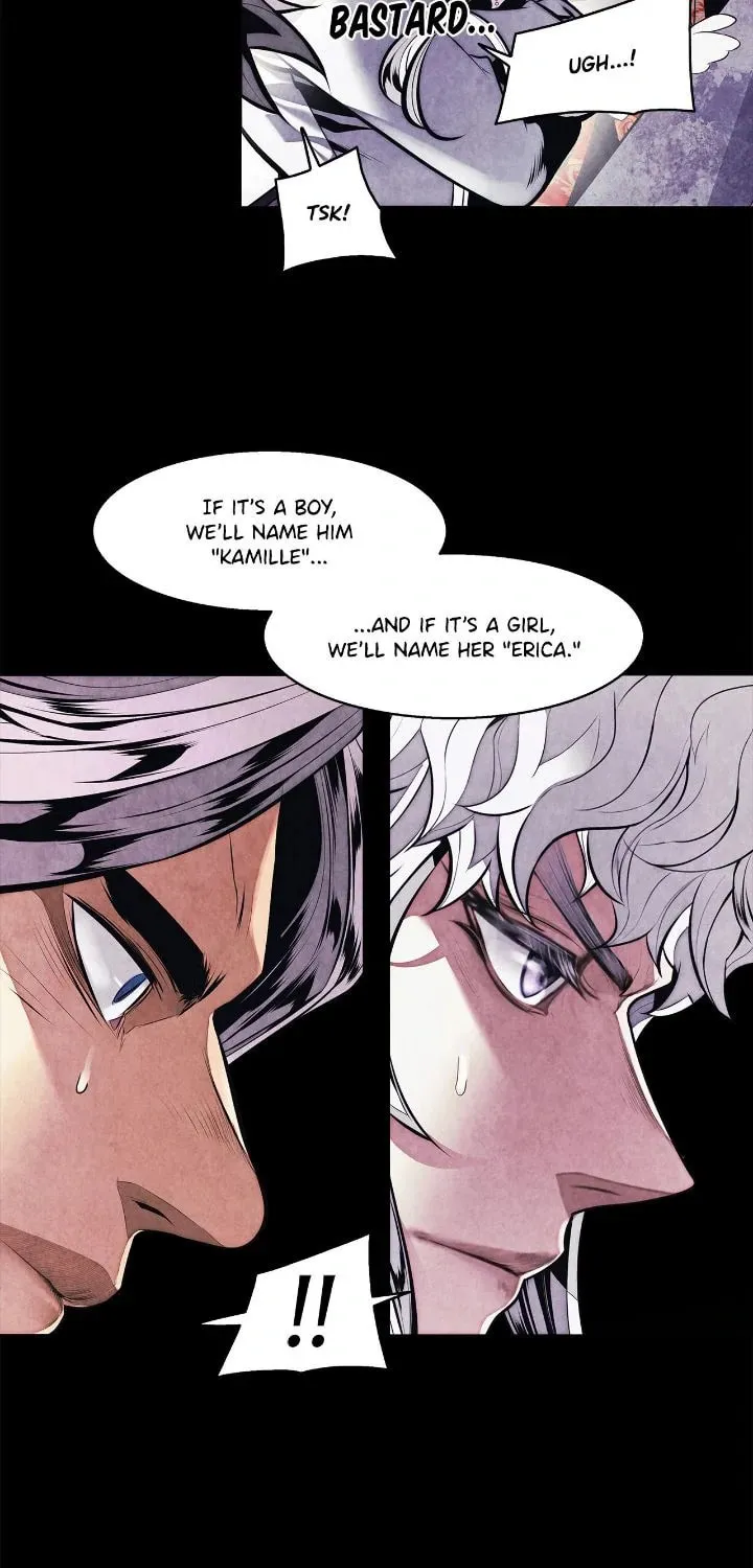 Mookhyang: Dark Lady Chapter 247 page 52 - 