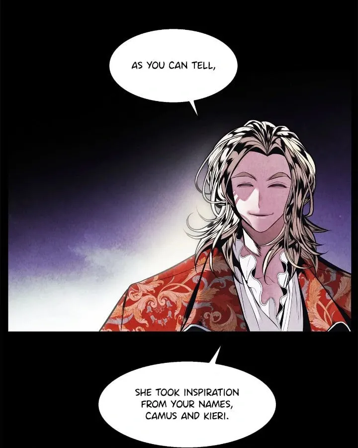 Mookhyang: Dark Lady Chapter 247 page 53 - 