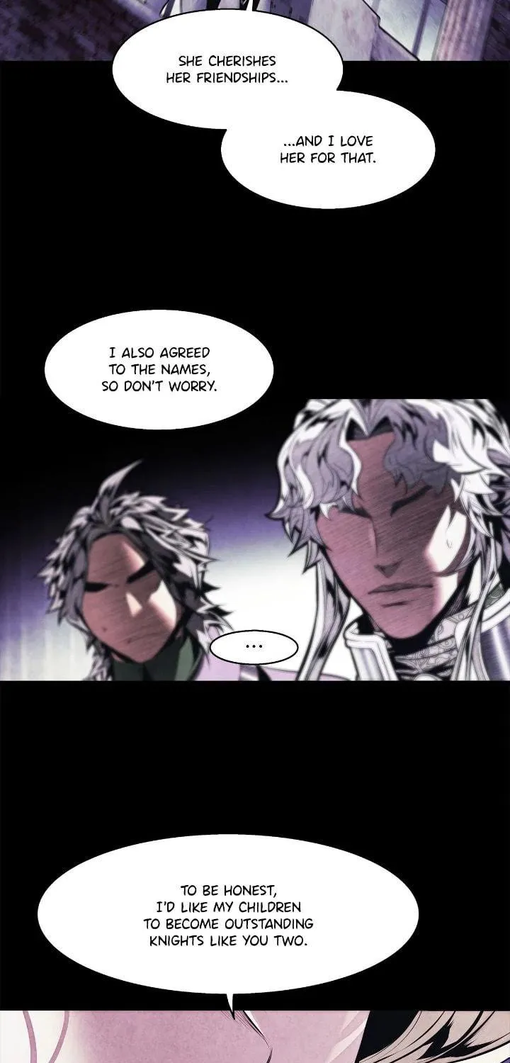 Mookhyang: Dark Lady Chapter 247 page 56 - 