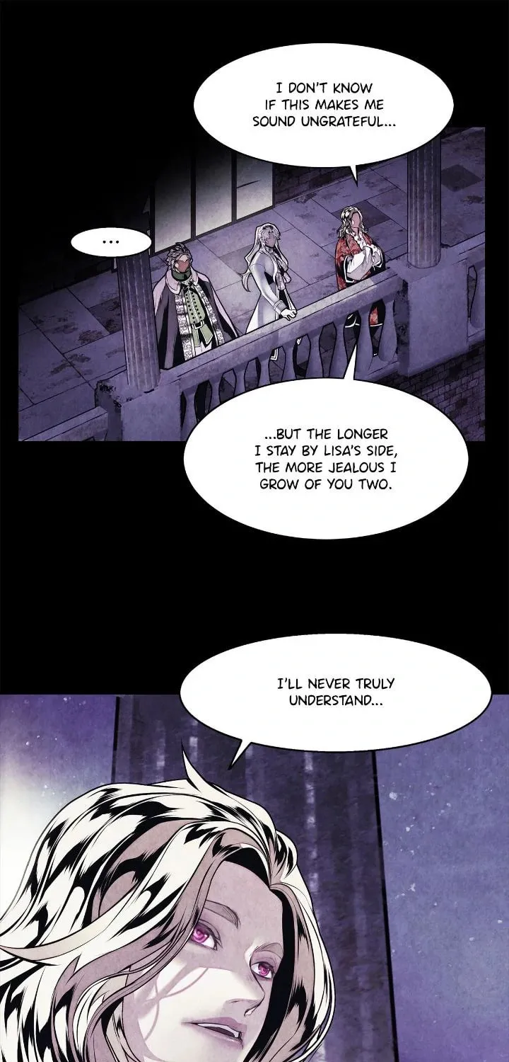 Mookhyang: Dark Lady Chapter 247 page 58 - 