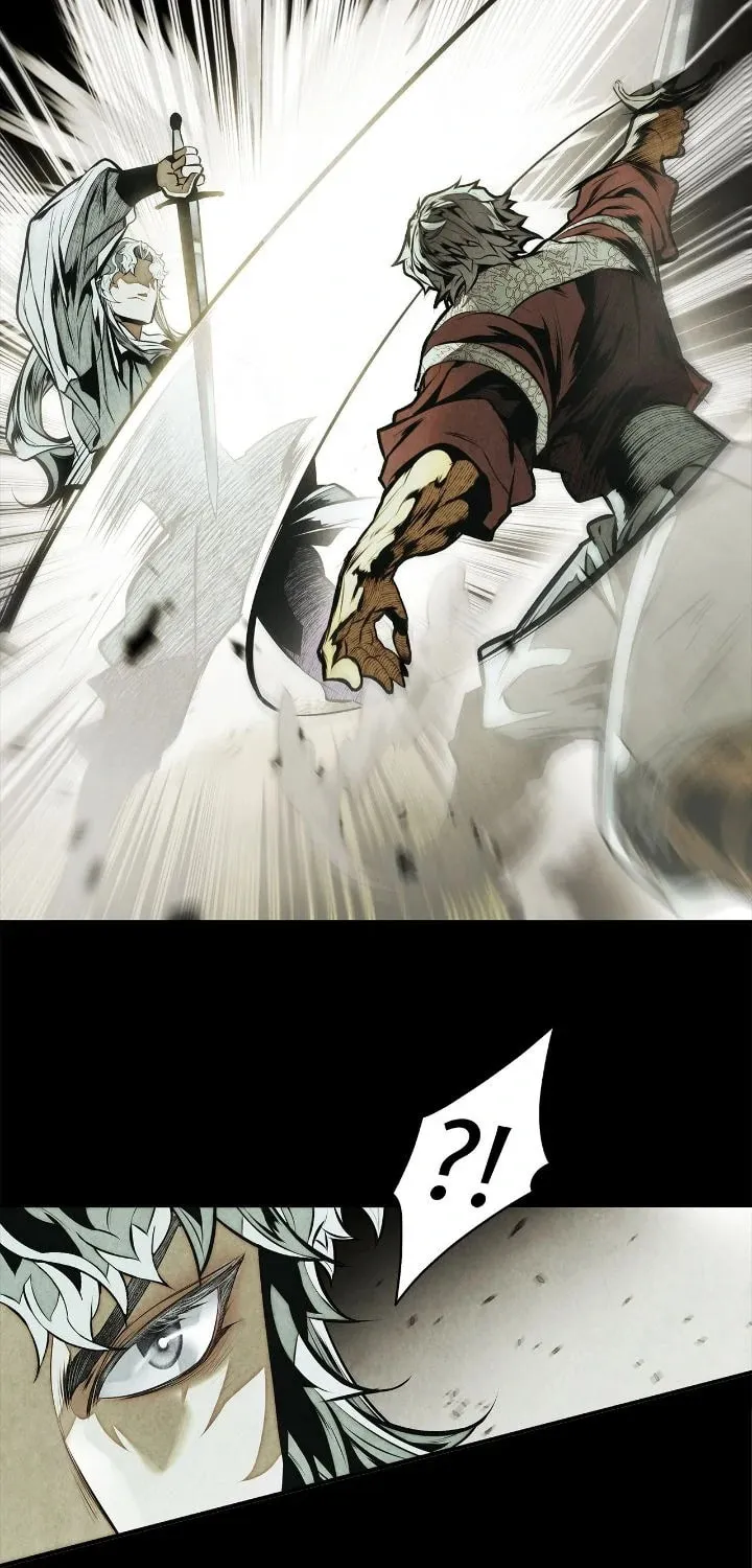 Mookhyang: Dark Lady Chapter 247 page 7 - 