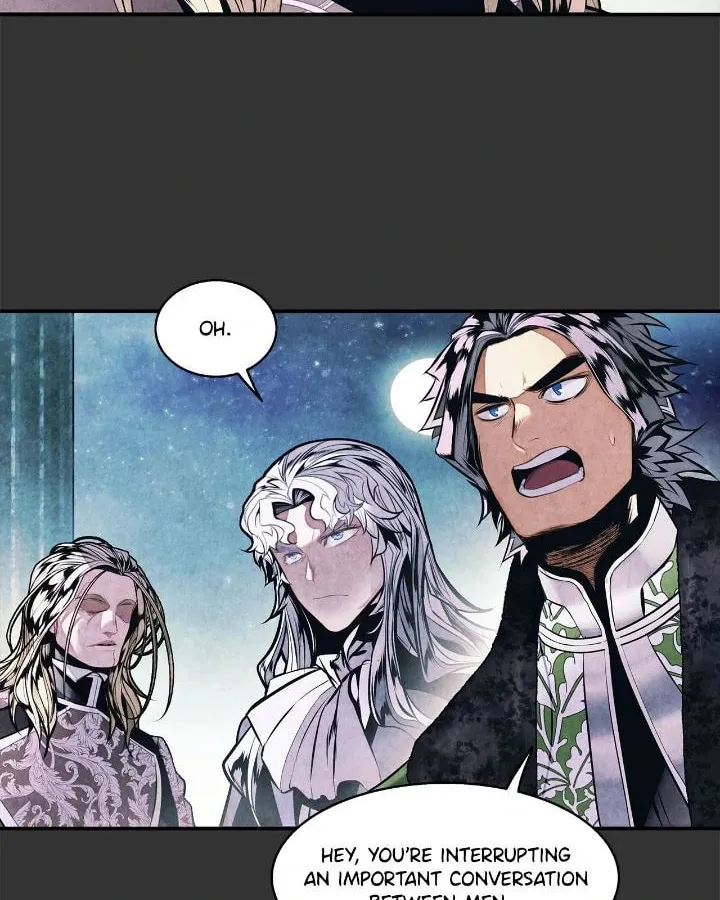 Mookhyang: Dark Lady Chapter 247 page 65 - 