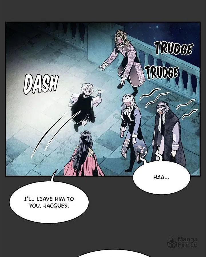 Mookhyang: Dark Lady Chapter 247 page 68 - 