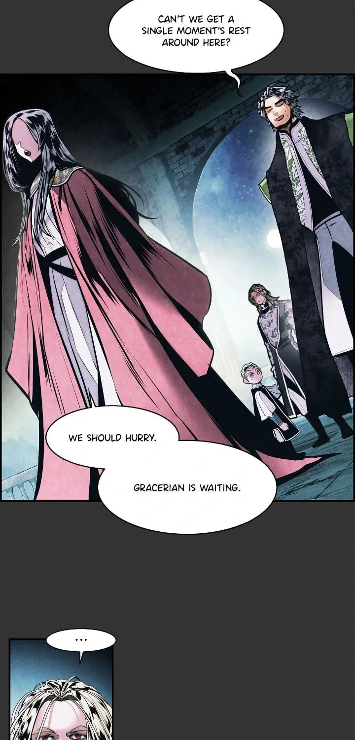 Mookhyang: Dark Lady Chapter 247 page 69 - 