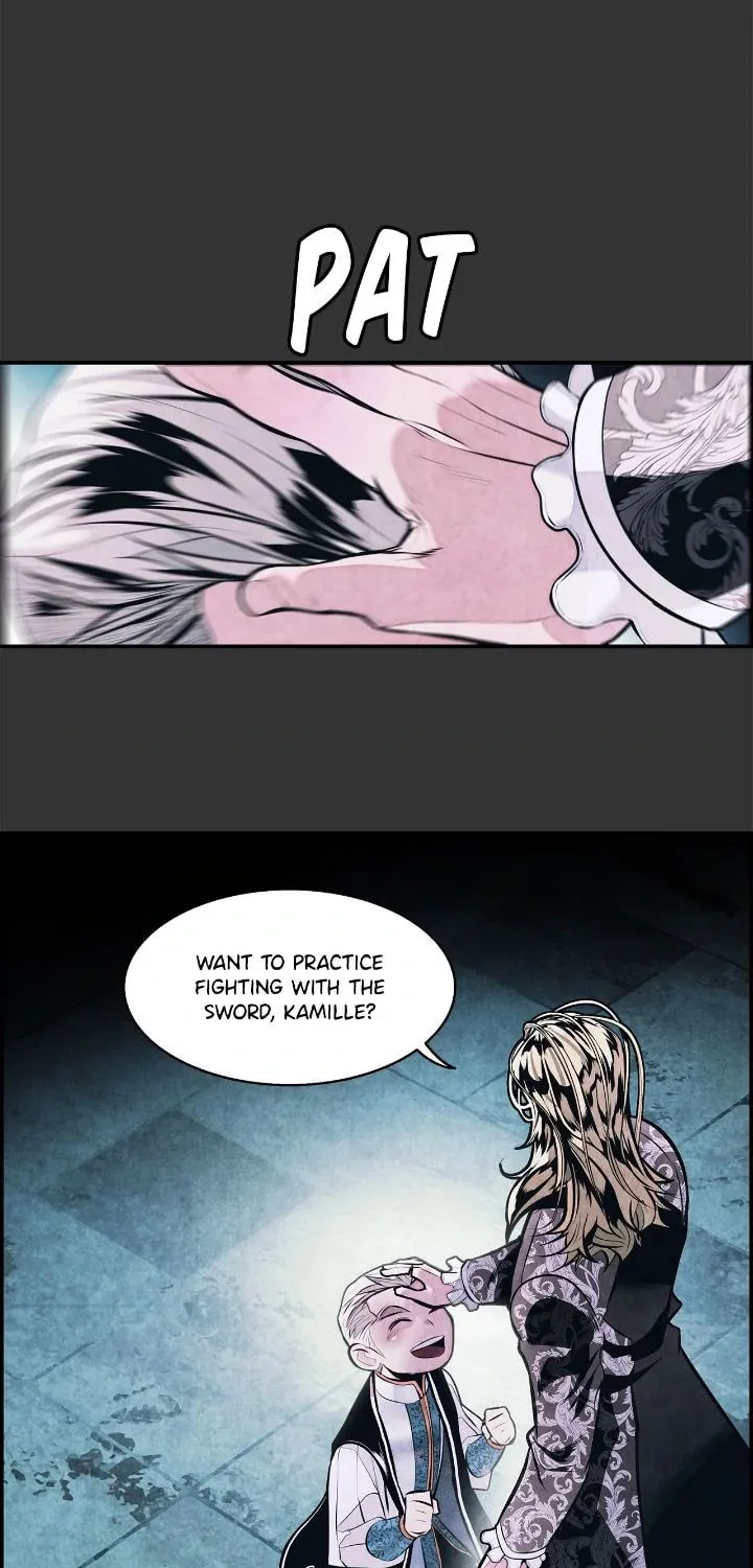 Mookhyang: Dark Lady Chapter 247 page 71 - 