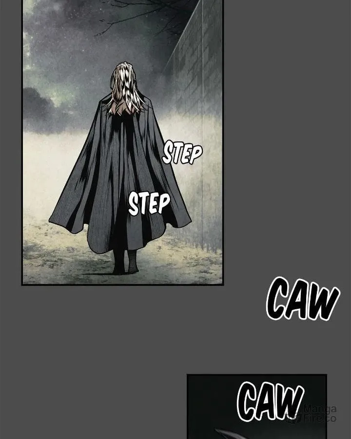 Mookhyang: Dark Lady Chapter 247 page 74 - 