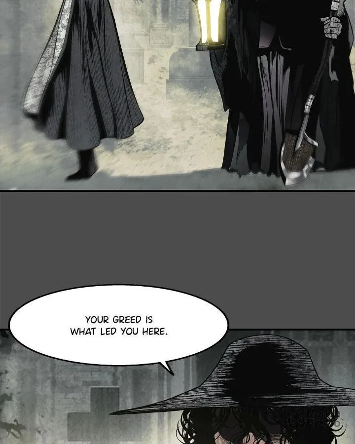 Mookhyang: Dark Lady Chapter 247 page 79 - 