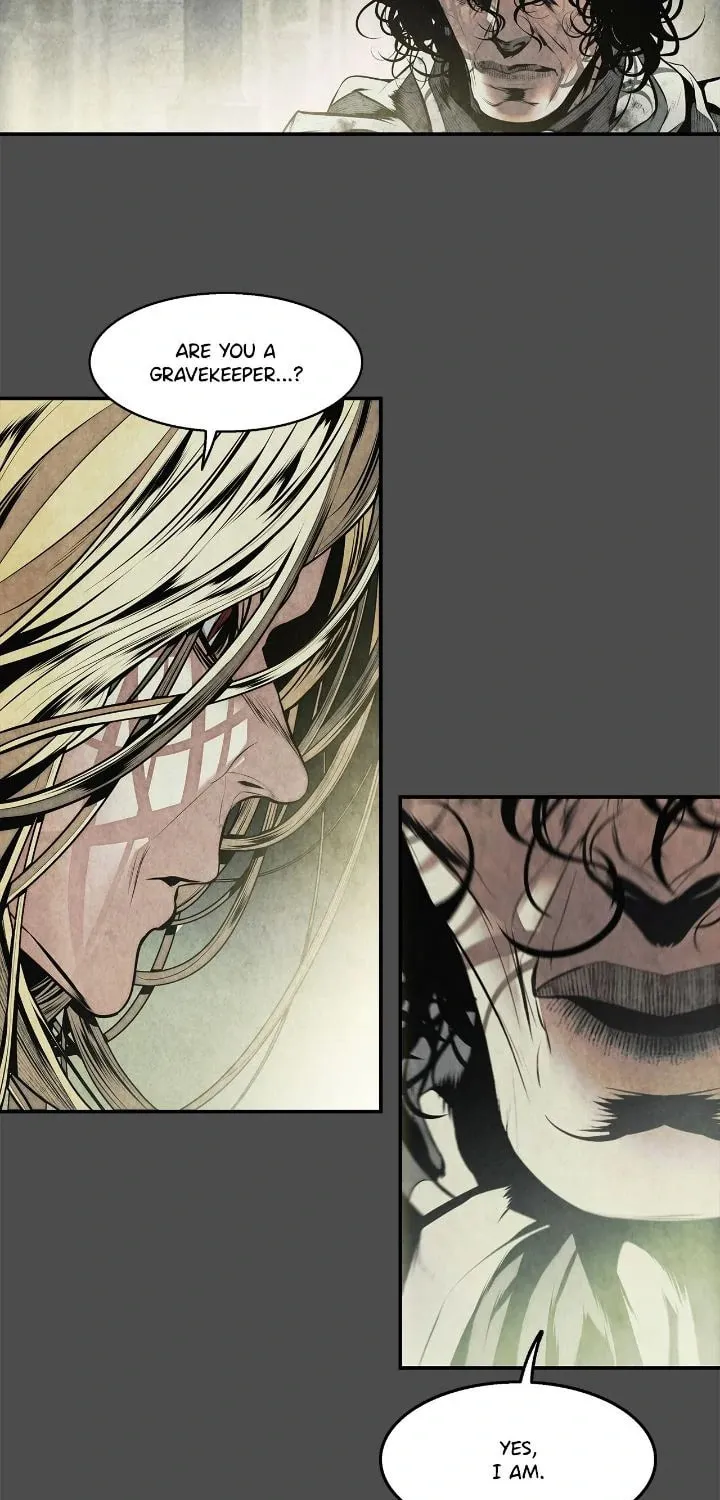Mookhyang: Dark Lady Chapter 247 page 80 - 