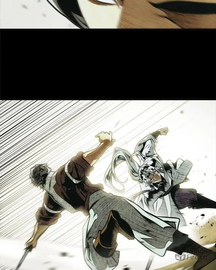 Mookhyang: Dark Lady Chapter 247 page 10 - 