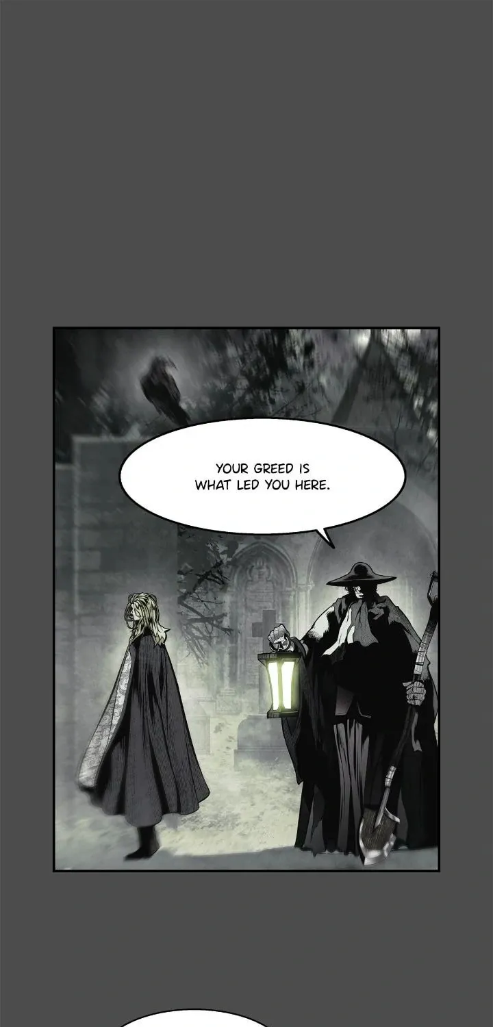Mookhyang: Dark Lady Chapter 248 page 1 - 