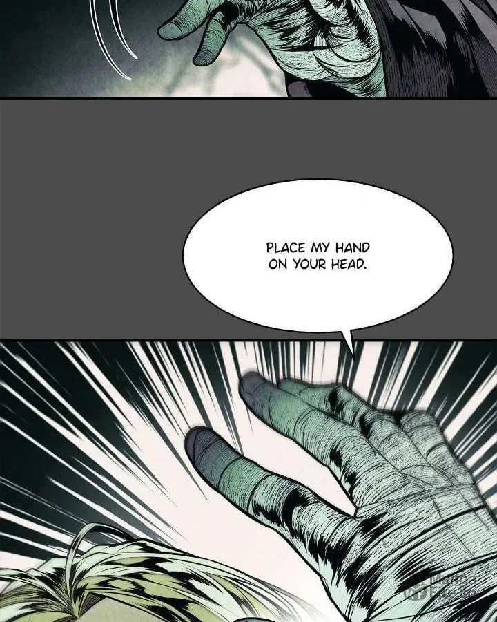 Mookhyang: Dark Lady Chapter 248 page 11 - 