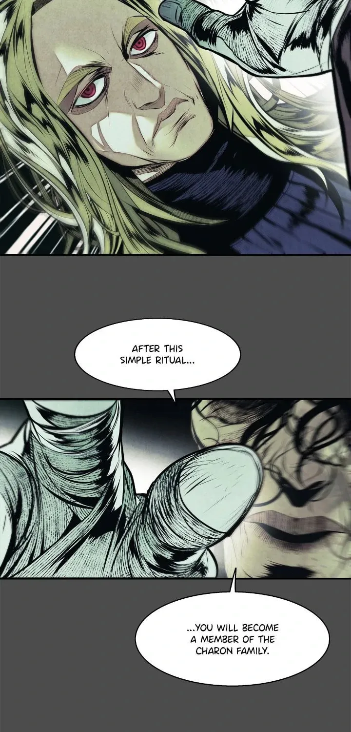 Mookhyang: Dark Lady Chapter 248 page 12 - 