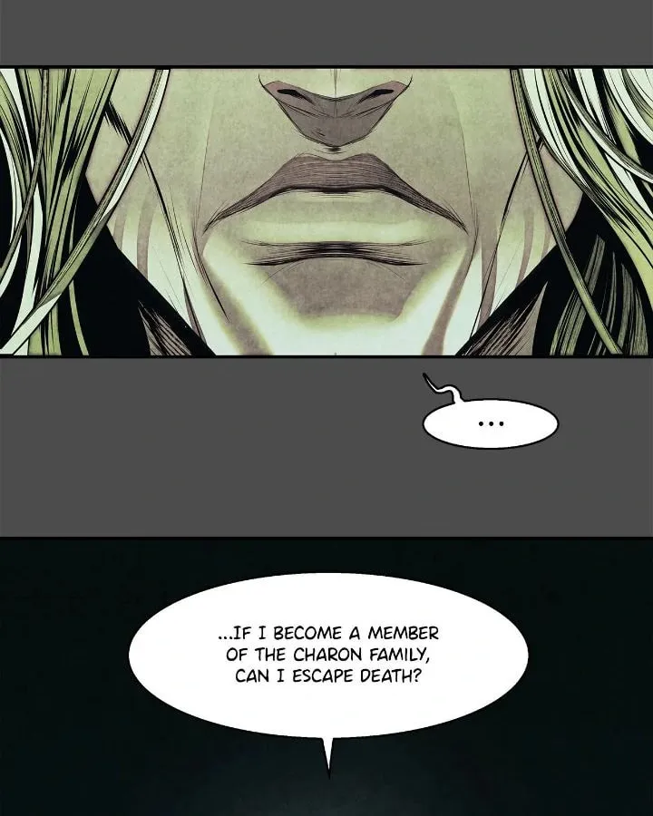 Mookhyang: Dark Lady Chapter 248 page 13 - 