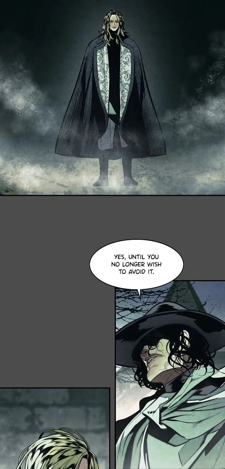 Mookhyang: Dark Lady Chapter 248 page 14 - 