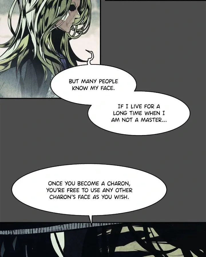 Mookhyang: Dark Lady Chapter 248 page 15 - 