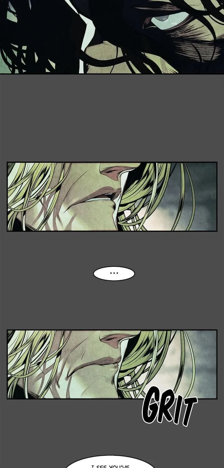 Mookhyang: Dark Lady Chapter 248 page 16 - 