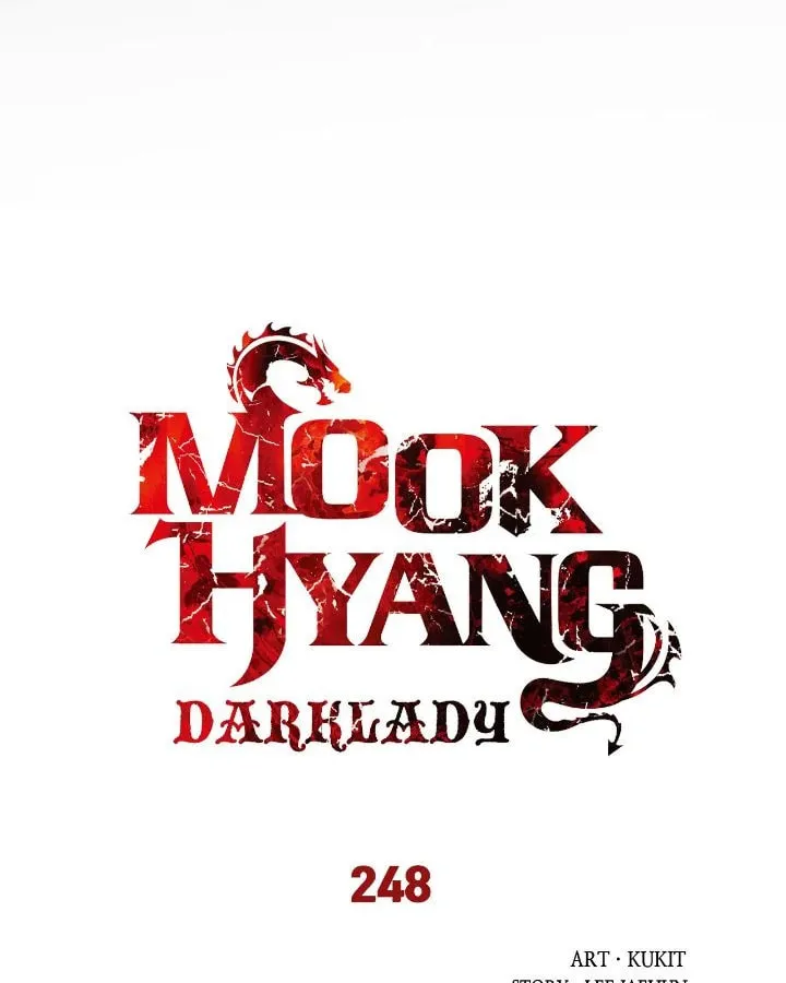 Mookhyang: Dark Lady Chapter 248 page 20 - 