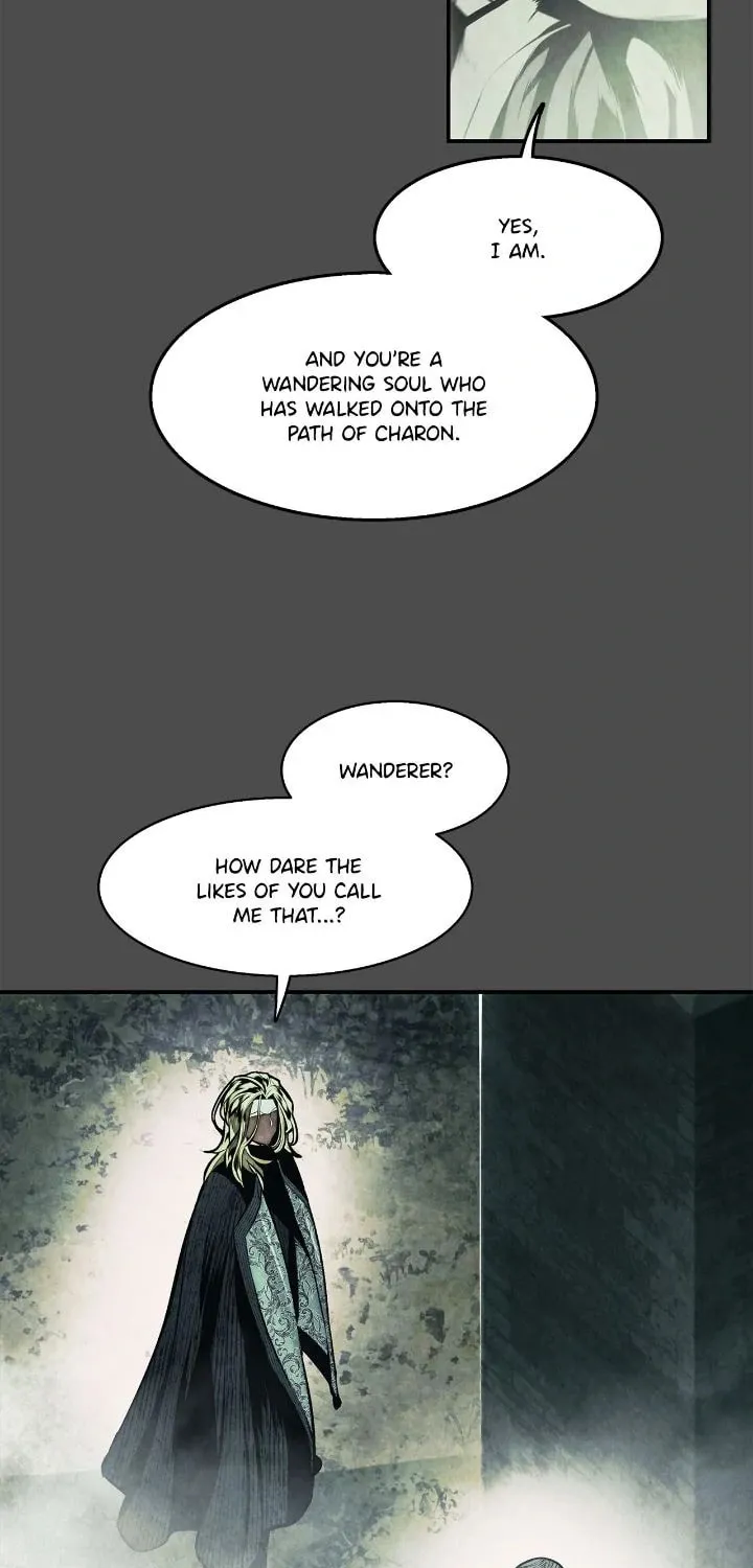 Mookhyang: Dark Lady Chapter 248 page 3 - 