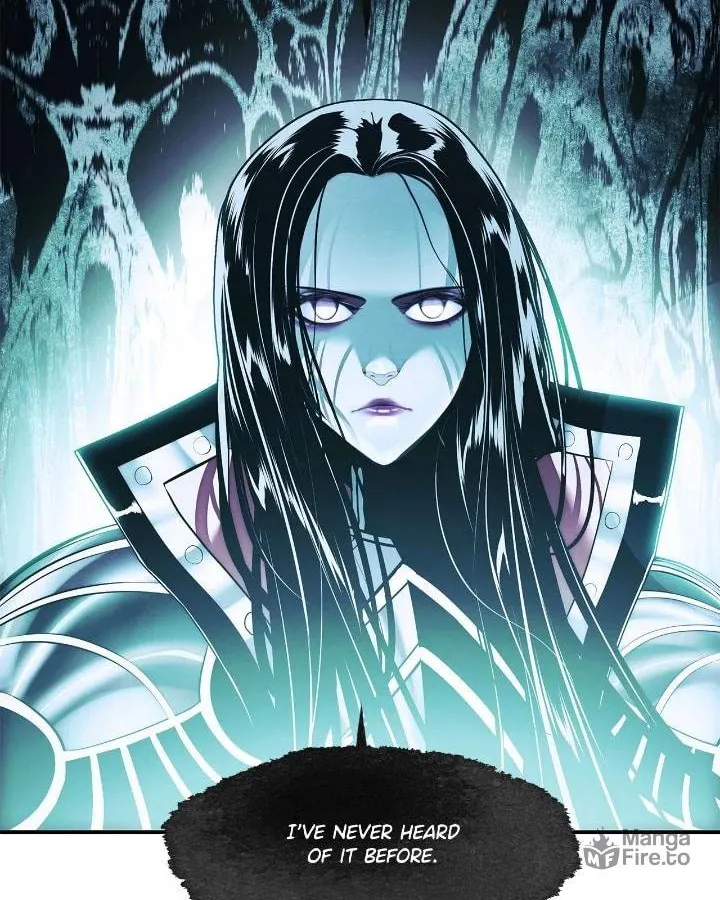 Mookhyang: Dark Lady Chapter 248 page 22 - 