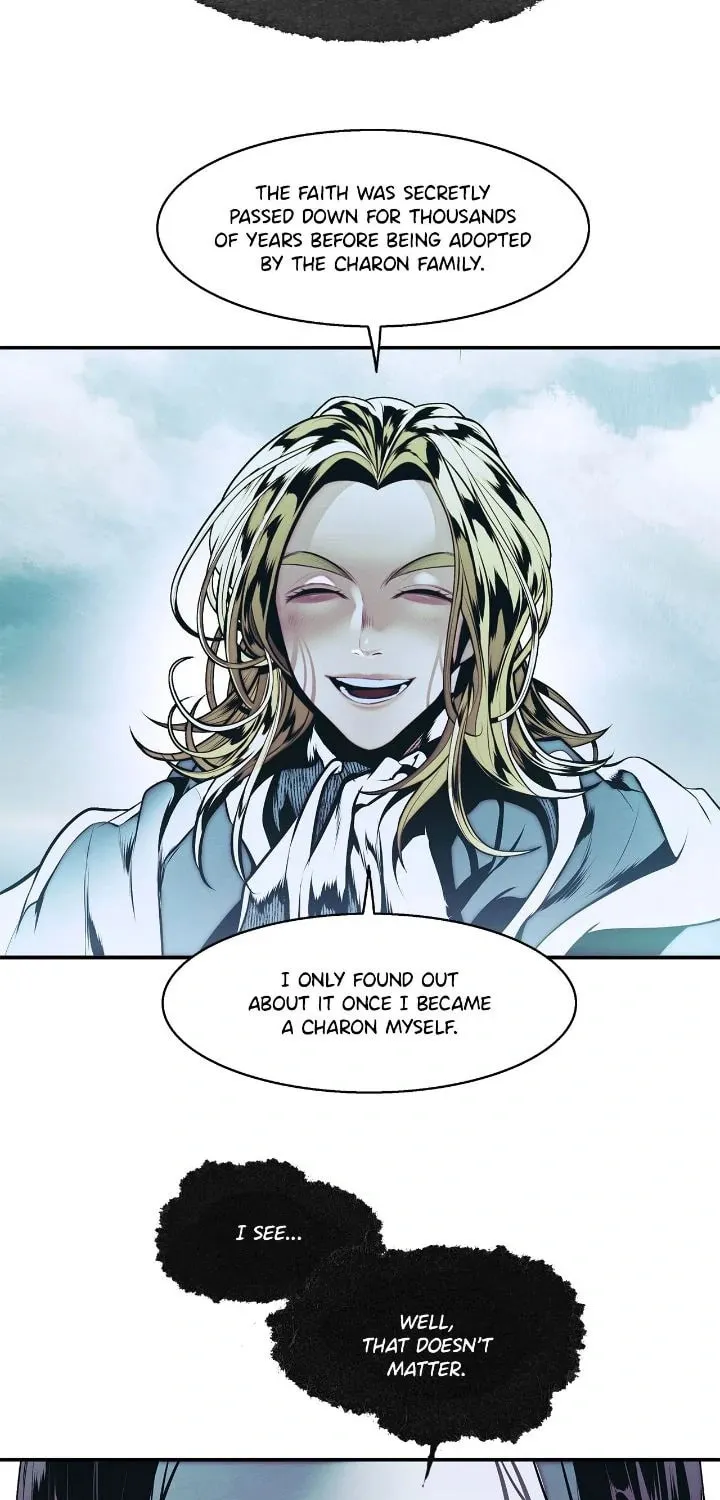 Mookhyang: Dark Lady Chapter 248 page 23 - 
