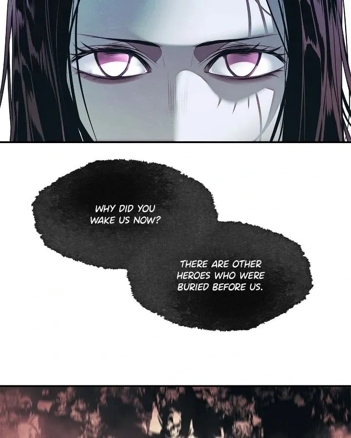 Mookhyang: Dark Lady Chapter 248 page 24 - 