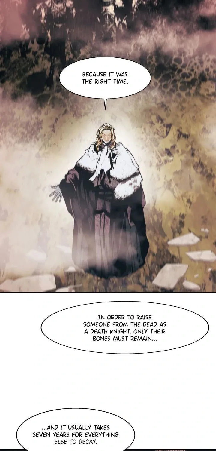 Mookhyang: Dark Lady Chapter 248 page 25 - 