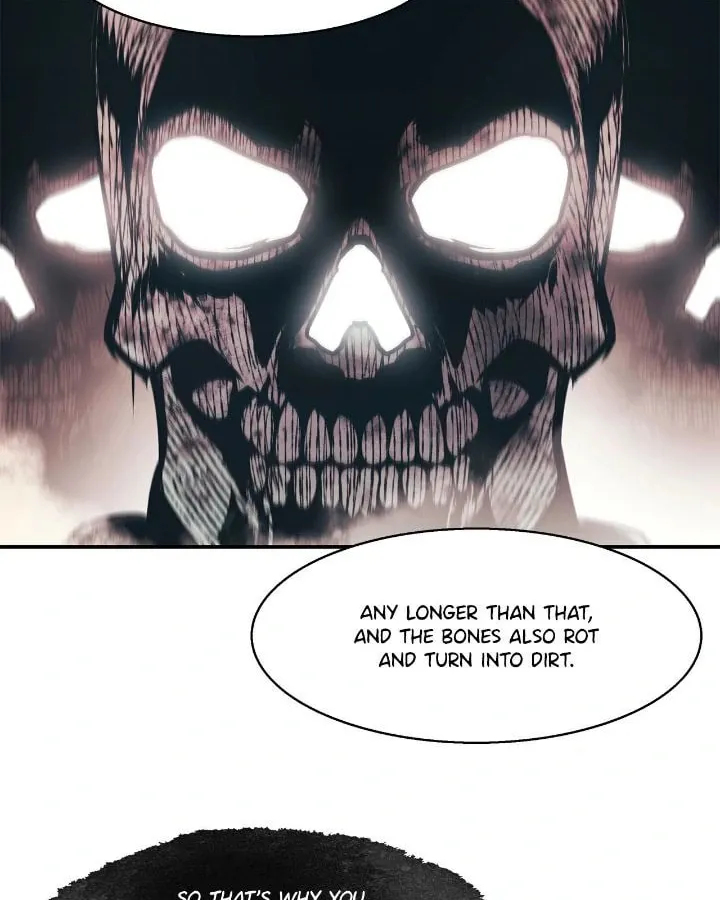 Mookhyang: Dark Lady Chapter 248 page 26 - 