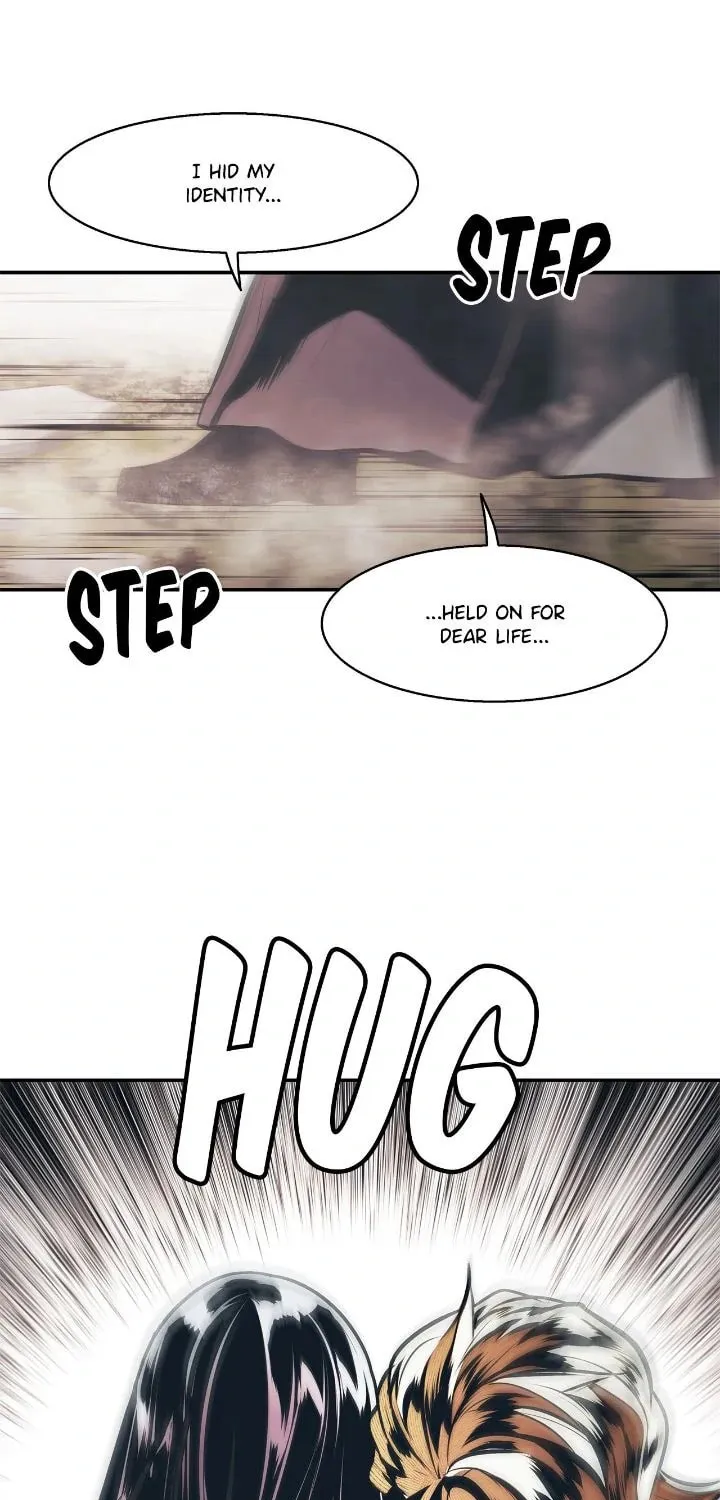 Mookhyang: Dark Lady Chapter 248 page 28 - 