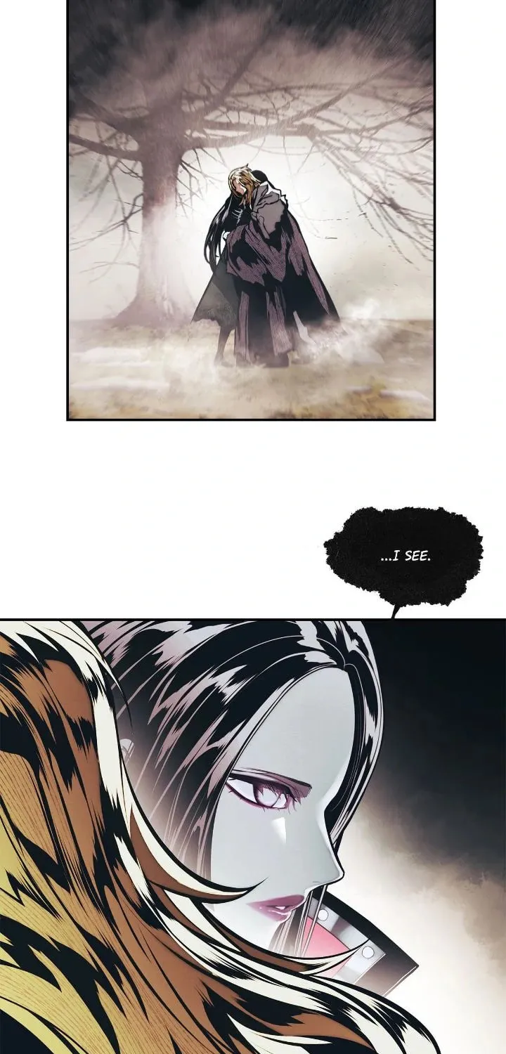 Mookhyang: Dark Lady Chapter 248 page 30 - 