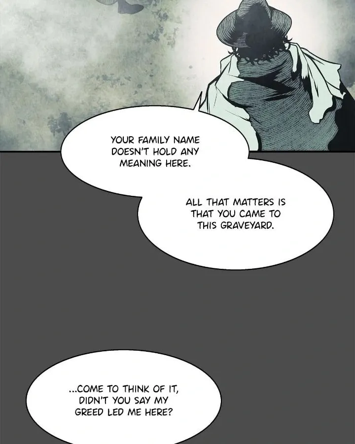 Mookhyang: Dark Lady Chapter 248 page 4 - 