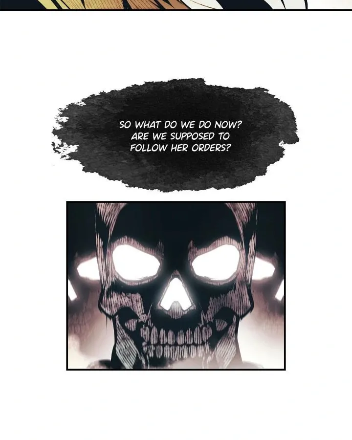Mookhyang: Dark Lady Chapter 248 page 31 - 