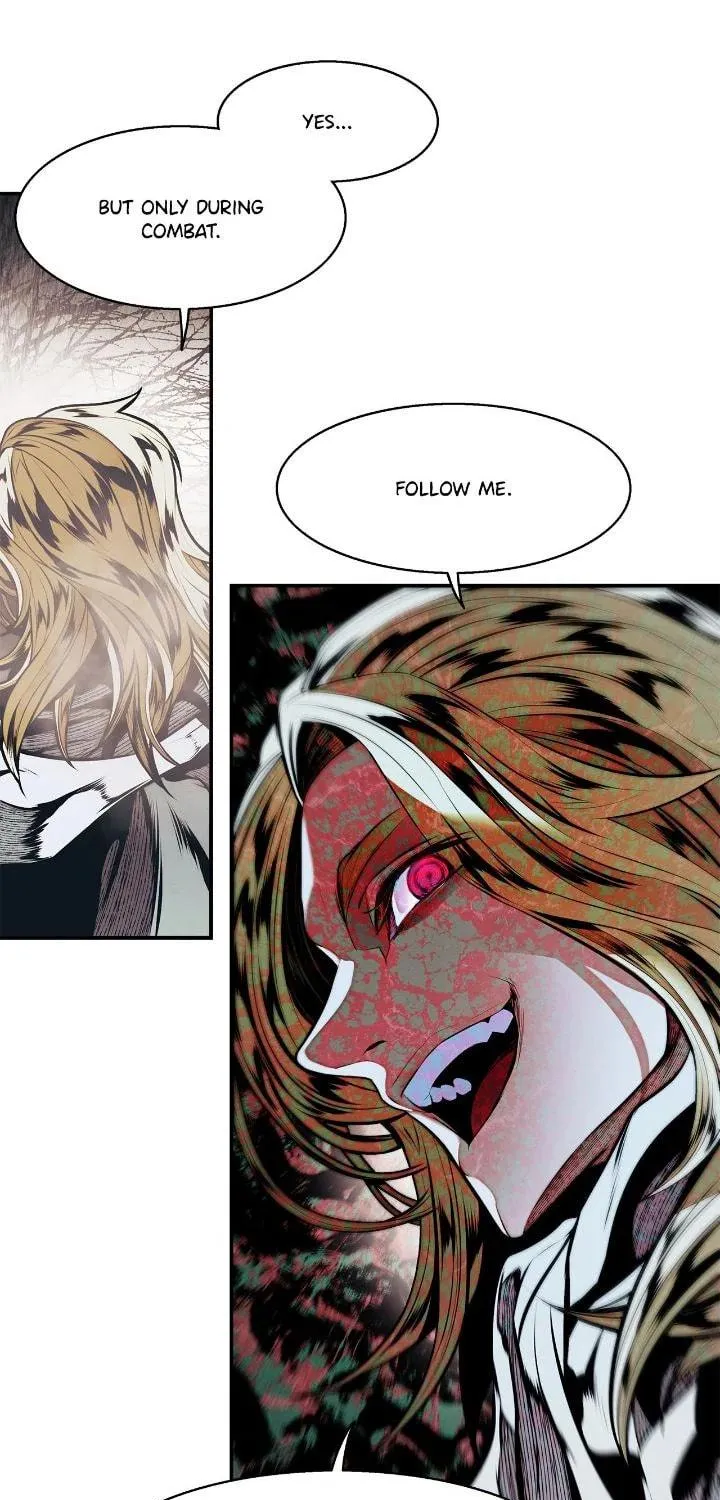 Mookhyang: Dark Lady Chapter 248 page 32 - 