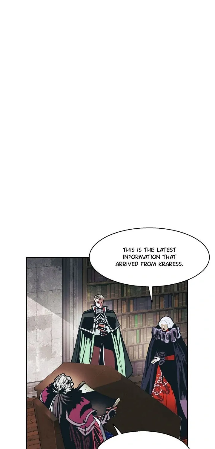 Mookhyang: Dark Lady Chapter 248 page 34 - 
