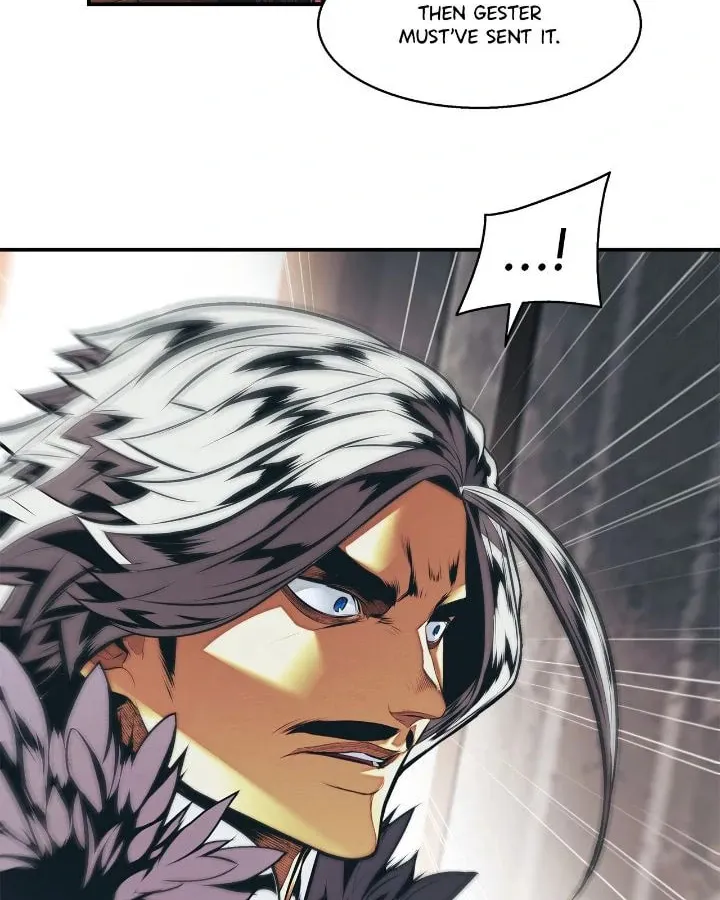Mookhyang: Dark Lady Chapter 248 page 35 - 