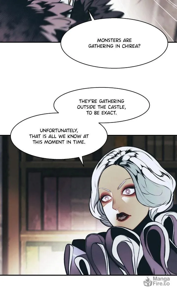 Mookhyang: Dark Lady Chapter 248 page 36 - 
